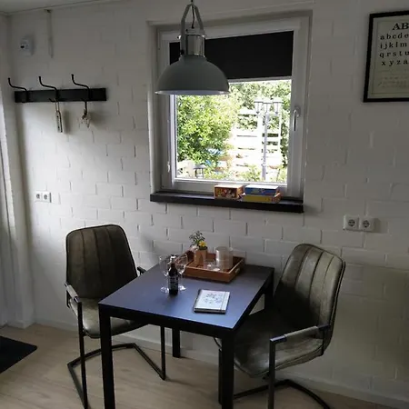 De Kuiperij Apartment Arcen Exterior photo