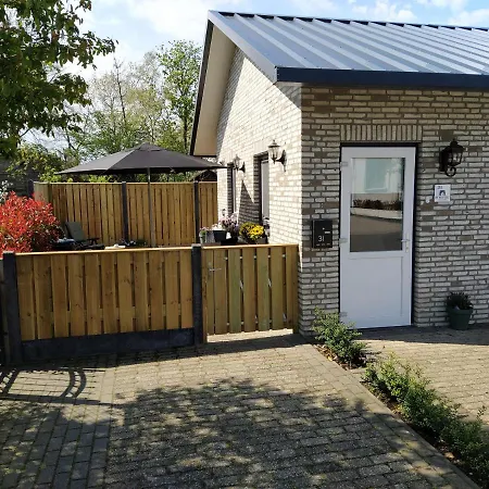 De Kuiperij Apartment Arcen Exterior photo