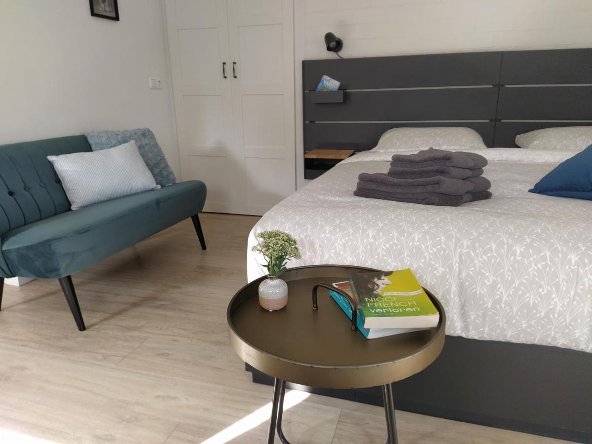 Appartement De Kuiperij *
