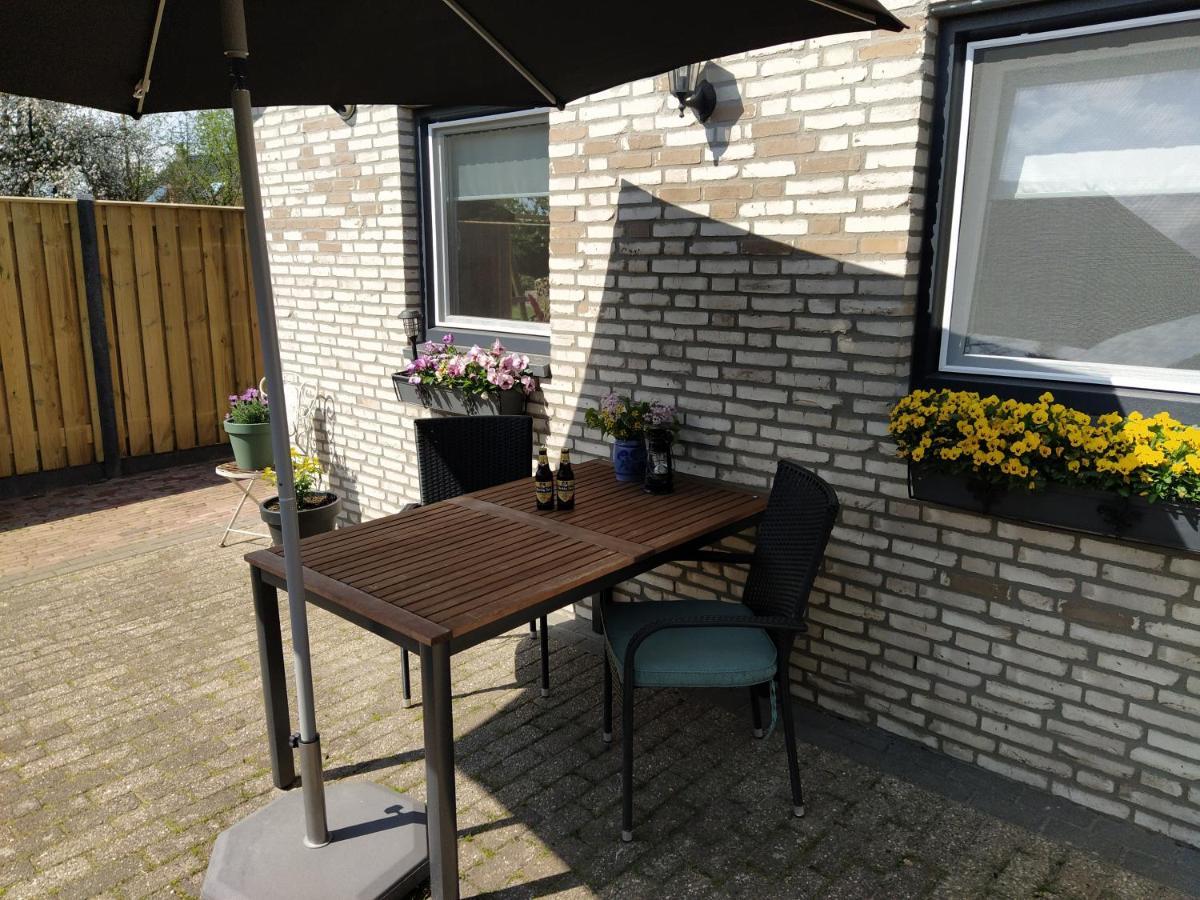 De Kuiperij Appartement
